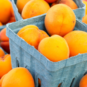 Apricots